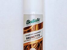 Batiste Colour Dry Shampoo Brunette, 50 ml