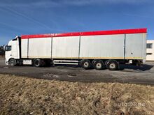 Volvo FH13