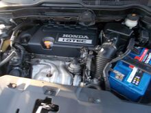 Honda crv müük