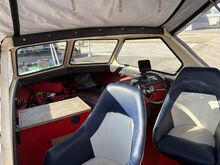 Mariner 530 HT