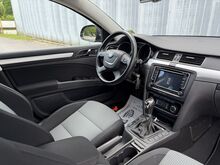 Skoda Superb Business Line 1.6TDI 77кВт, РАССРОЧКА