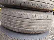 Peugeot valuveljed 4x108