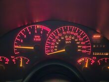 Pontiac Trans Am 1993
