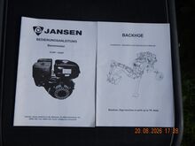 Mini Kopp Jansen MB 300