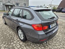 BMW 316 diisel automaat