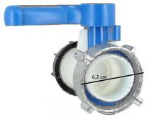 PVC 1000T mahuti kraan