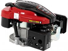 Bensiinimootor Loncin LC1P70FC 22,2mm