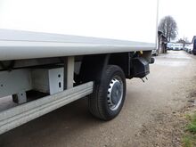 Opel Movano MULTILIFT с кондиционером 2.3 TDI 125кВт