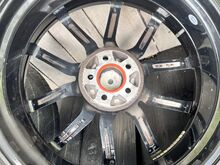 5x112 R20 диски