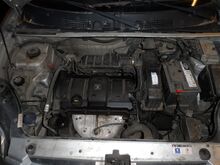 Peugeot Partner Berlingo