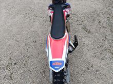 Ktm Sx 85 2017