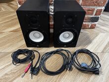 Yamaha HS5 aktiivmonitorid (paar)