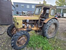 TRAKTOR T-40AP (lisaaeglustiga)