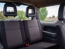 2008 Suzuki Jimny 1.5 DDiS 63 кВт