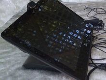 Pro Full HD TouchScreen transformer