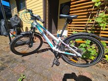Mastikuratas Merida Matts alu, 16-käiku,24-tolli