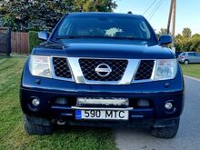 Nissan Patfinder