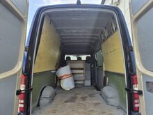 Mercedes-Benz Sprinter 313 2.1 95kW
