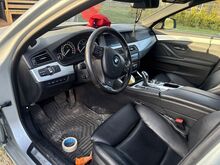 BMW M550D