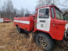 Продаётся ГАЗ 66, 5.2 V8 158кВт, с автоматической коробкой п�