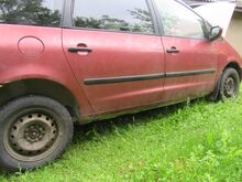 Seat alhambra 1.9 66kw 1998.a.