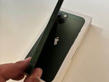 Iphone 13 Green 128