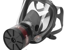 Täisnäomask filtritega KD10031