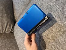 Nintendo 3DS XL