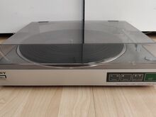 Sony PS-LX30 Turntable