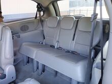 Chrysler Grand Voyager Stow & Go 2.8 CRD