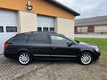 Skoda Superb рестайлинг 1.8 турбо 118кВт, АВТОМАТ