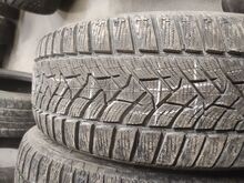 215/55R17 lamellrehvid 2tk