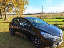 Renault Clio 1.5 66кВт