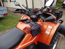 Квадроцикл CFMOTO 450