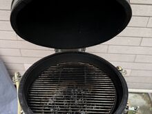 Keraamiline grill Patton