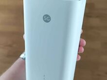5G ruuter Huawei 5G CPE Pro