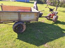 Motoplokk / tööloom