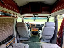 Chevrolet Express 5.7 187kW