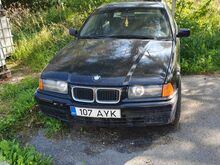 Bmw 316