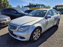 Mercedes-Benz C180 Bensiin automaat