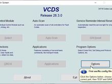 VCDS HEX-V2 25.3.0 piiramatu VIN arvuga ENG