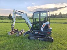Bobcat E35Z  2023.a