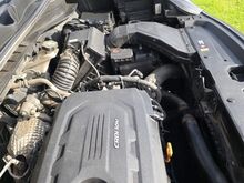 Kia Sportage 1.7CRDi 2017, manu, reg. makstud