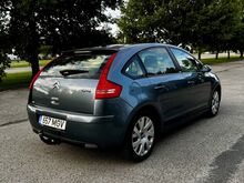 Citroen c4, väga ökonoomne, reg makstud