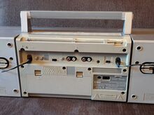 AIWA CA-30 Ghettoblaster Boombox