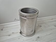 Moodulsiiber isolatsiooniga (200/250 mm) UUS!