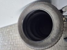 215/55 R17 Goodyear Ultragrip