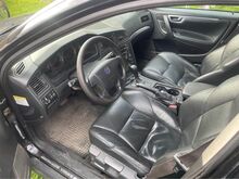 M/v volvo v70