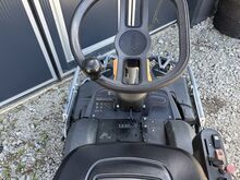 Садовый трактор/Райдер STIGA PARK 500 WX AWD+Combi110