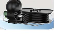 KALAKAAMERA LCD 4,3-TOLLINE VEEALUNE 15m